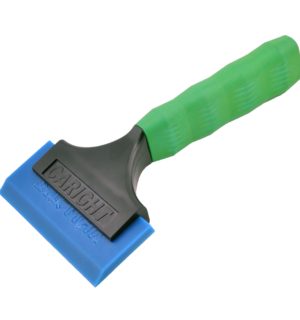 15 CM SECURITY SQUEEGEE BLADE WITH HANDLE - MT027